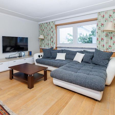 Ahorn Chalet Mayrhofen Dış mekan fotoğraf