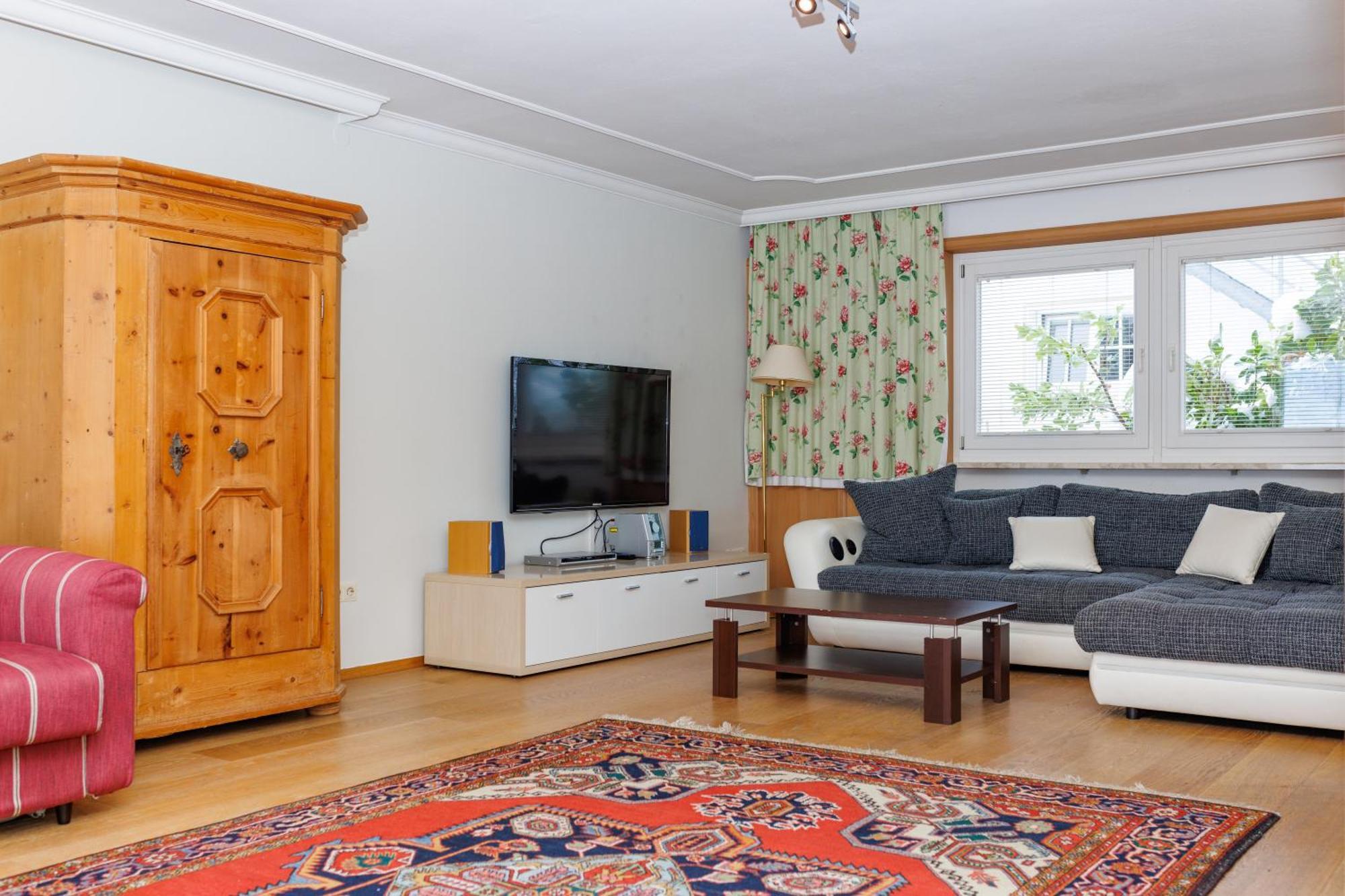 Ahorn Chalet Mayrhofen Dış mekan fotoğraf