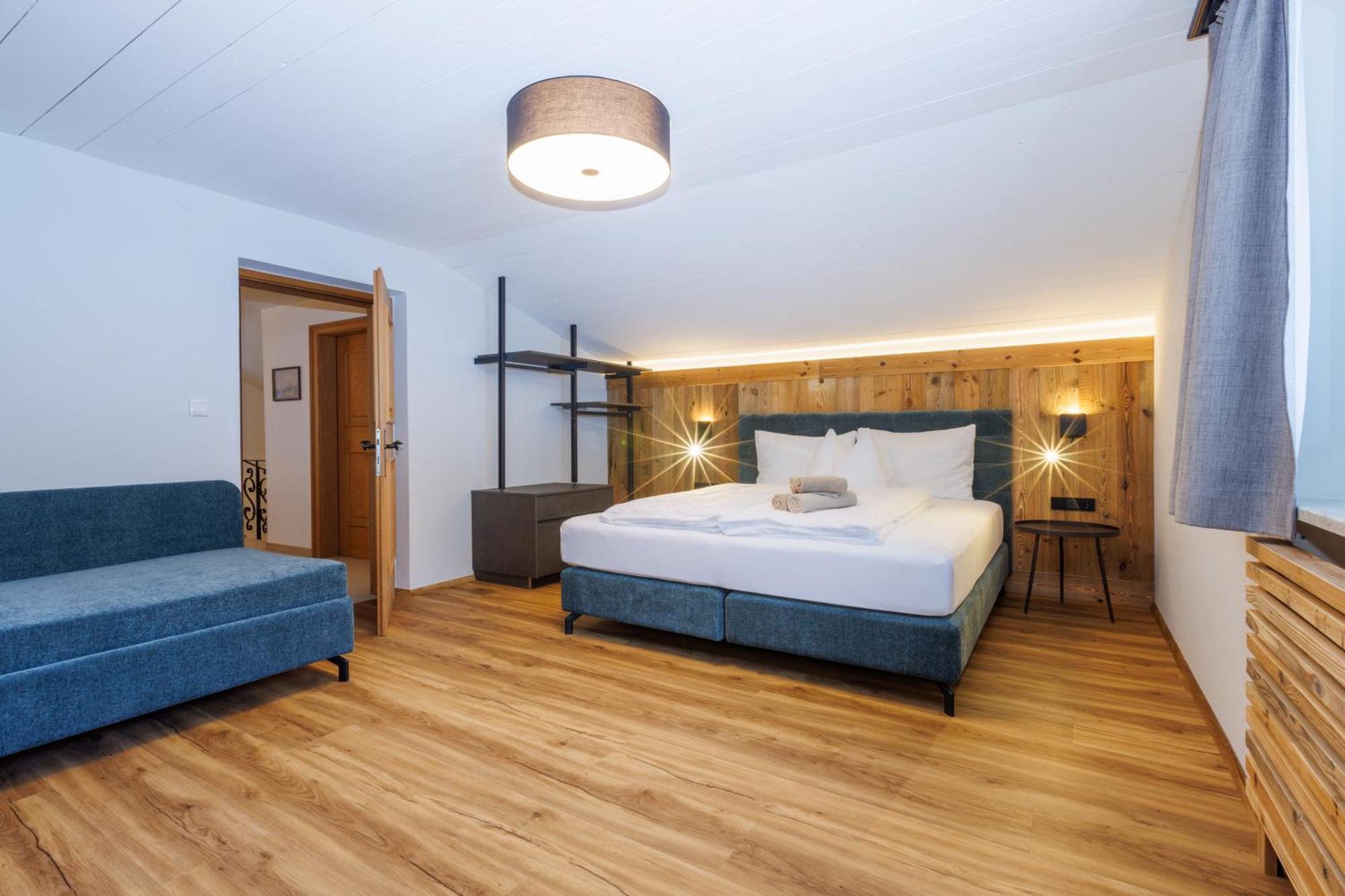 Ahorn Chalet Mayrhofen Dış mekan fotoğraf