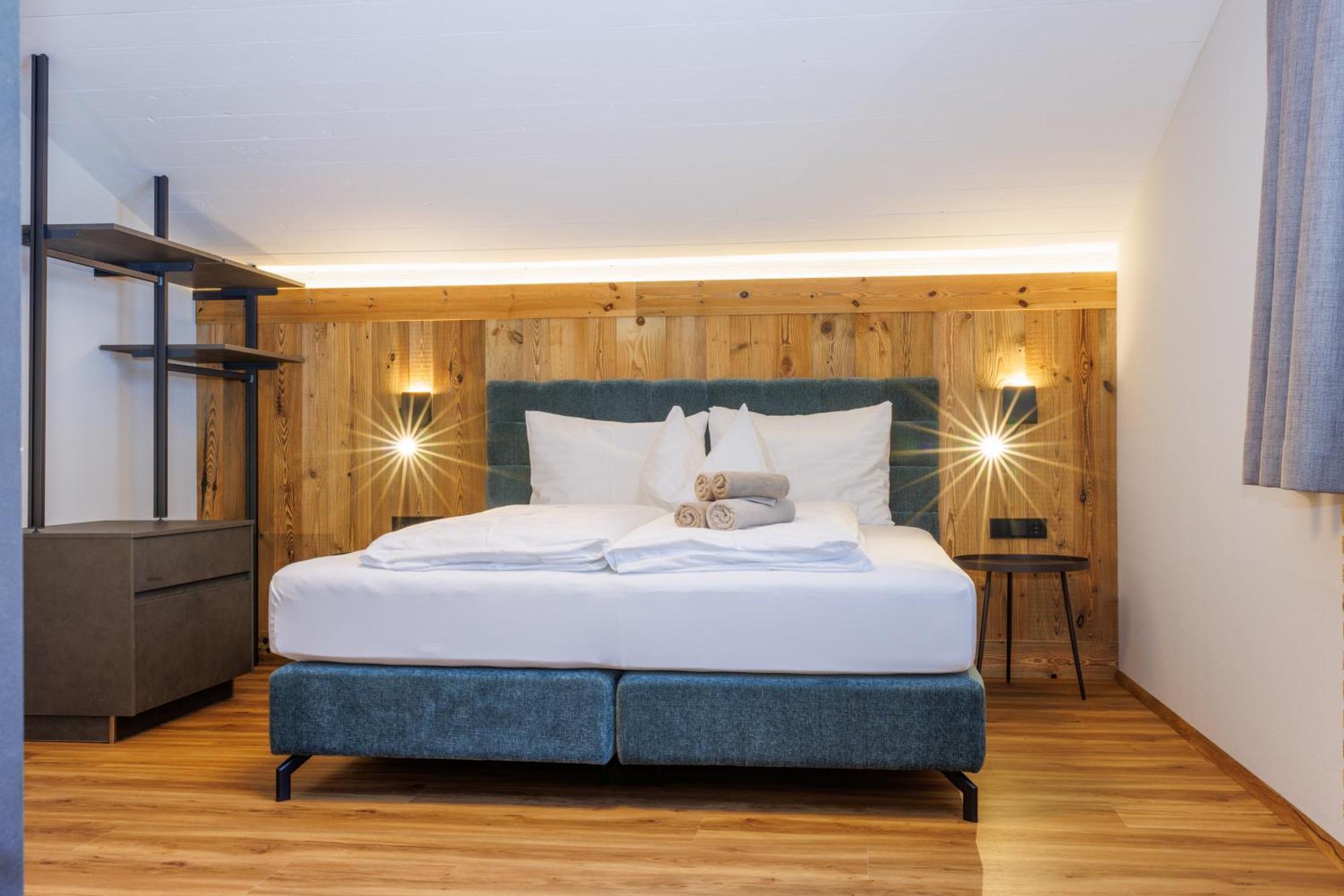 Ahorn Chalet Mayrhofen Dış mekan fotoğraf