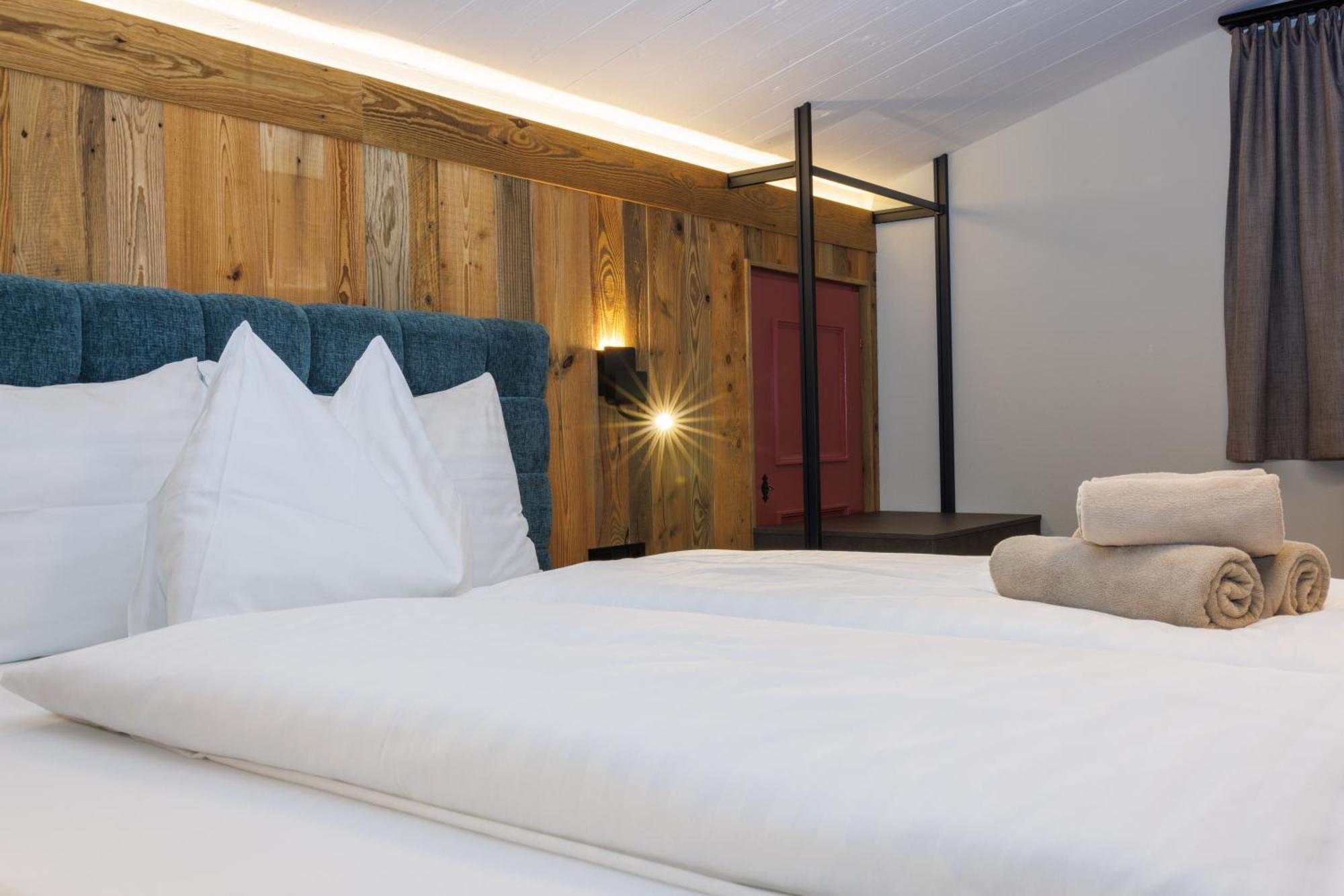 Ahorn Chalet Mayrhofen Dış mekan fotoğraf