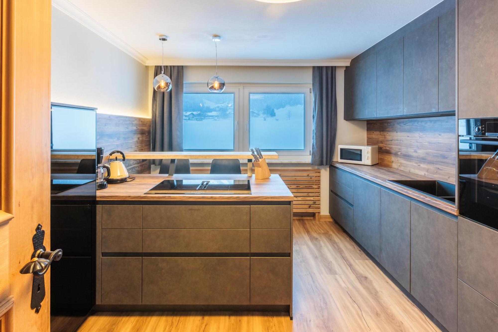 Ahorn Chalet Mayrhofen Dış mekan fotoğraf