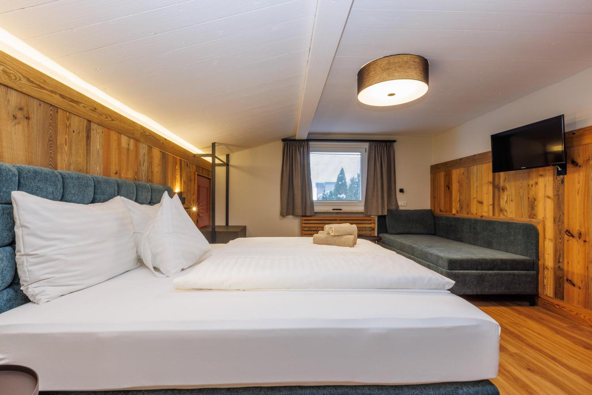 Ahorn Chalet Mayrhofen Dış mekan fotoğraf