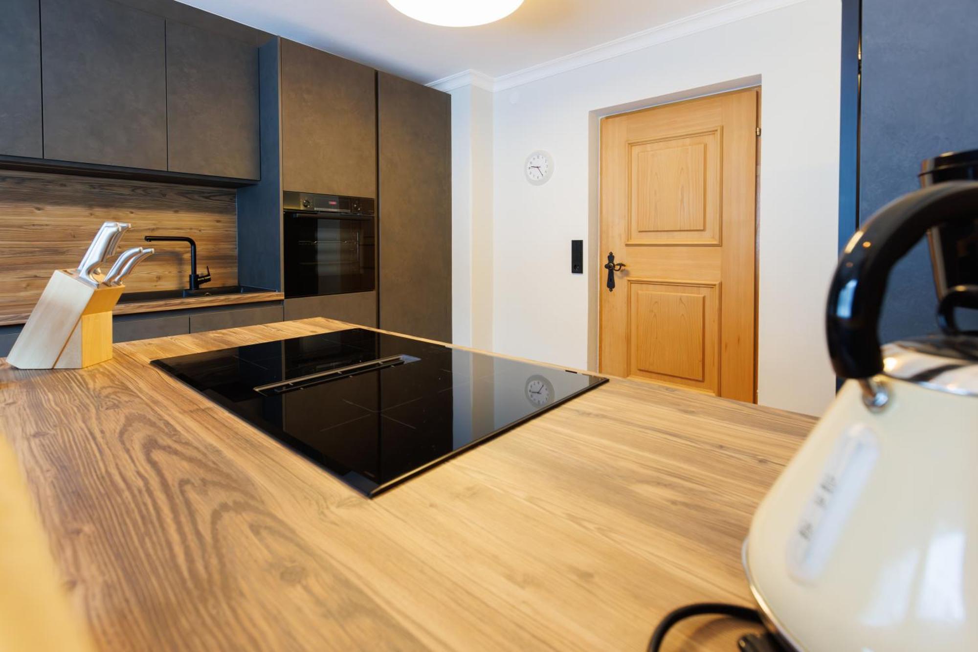 Ahorn Chalet Mayrhofen Dış mekan fotoğraf