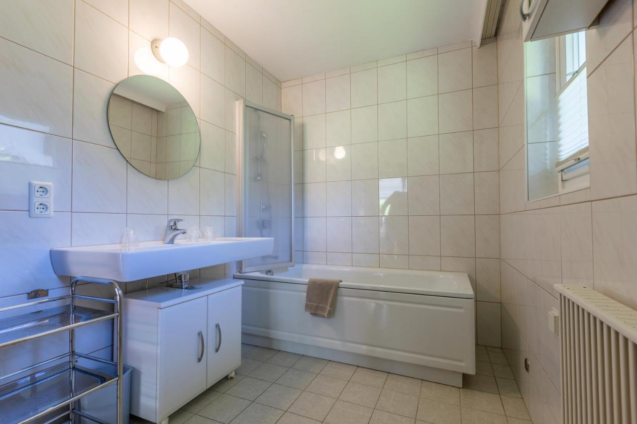 Ahorn Chalet Mayrhofen Dış mekan fotoğraf