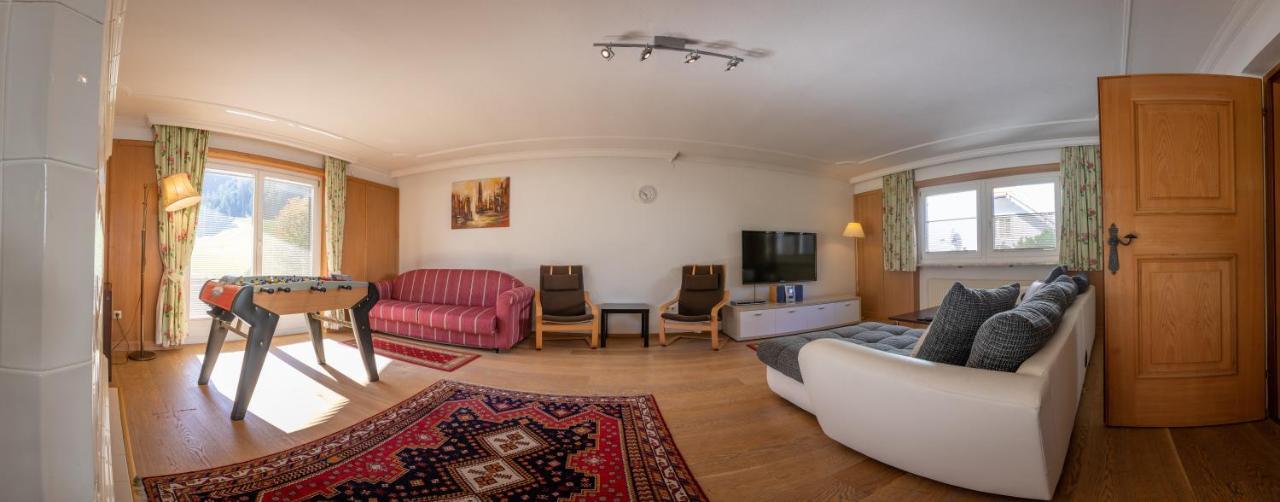 Ahorn Chalet Mayrhofen Dış mekan fotoğraf