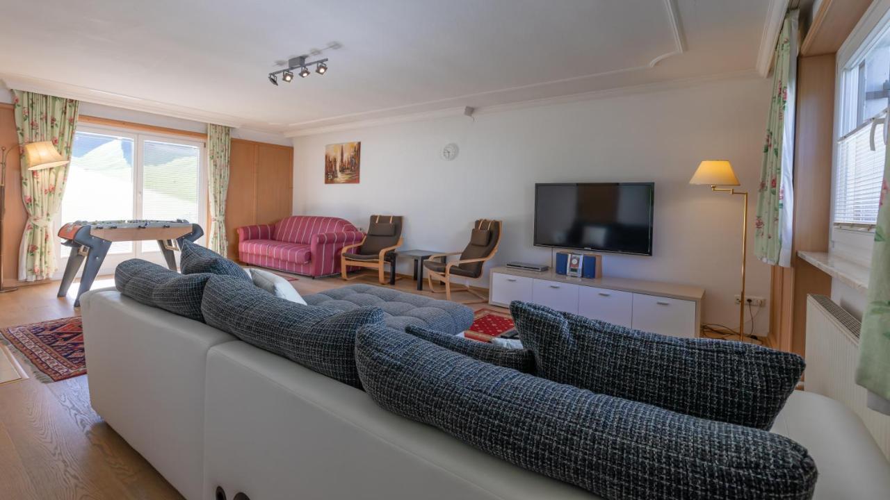 Ahorn Chalet Mayrhofen Dış mekan fotoğraf