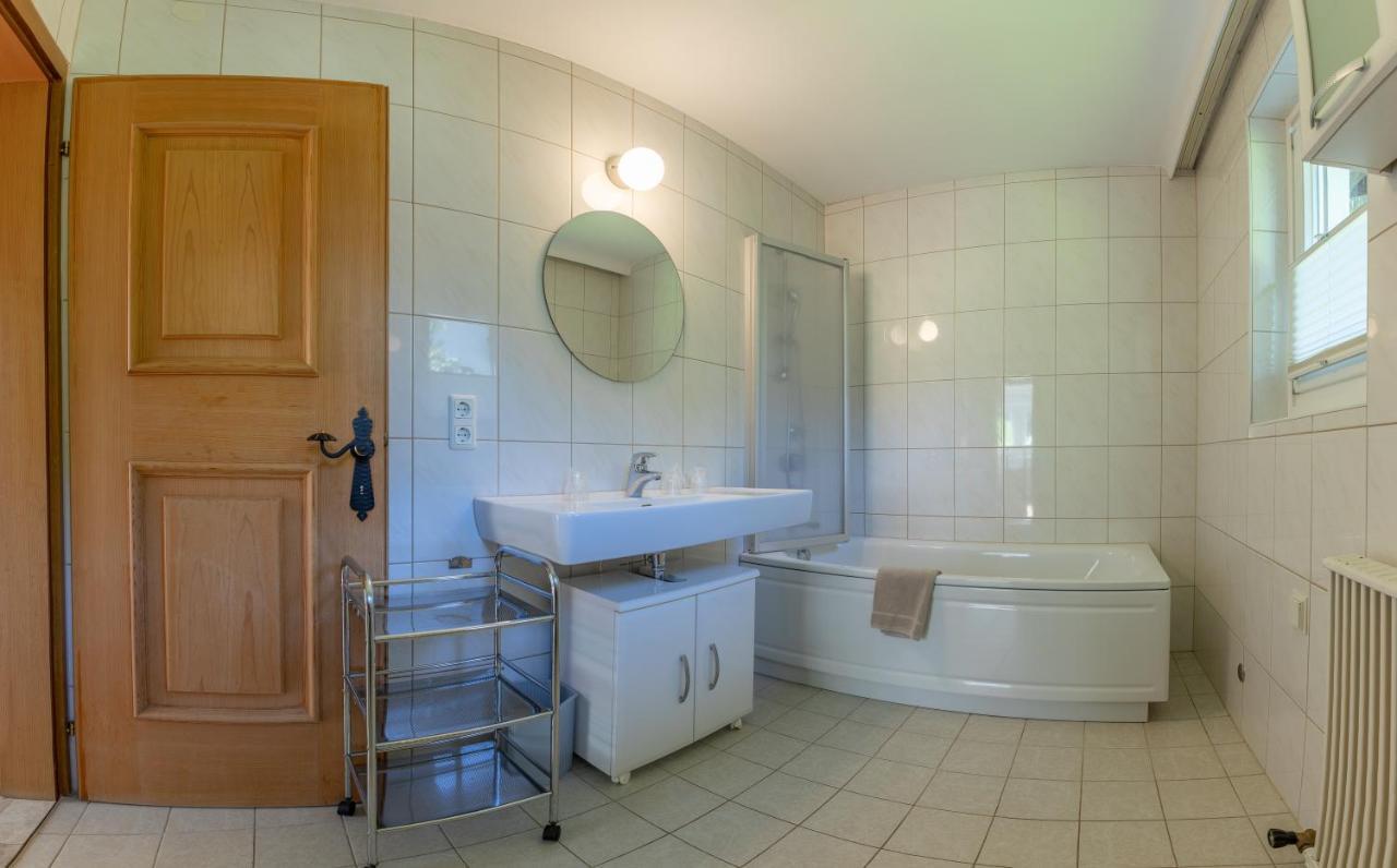 Ahorn Chalet Mayrhofen Dış mekan fotoğraf