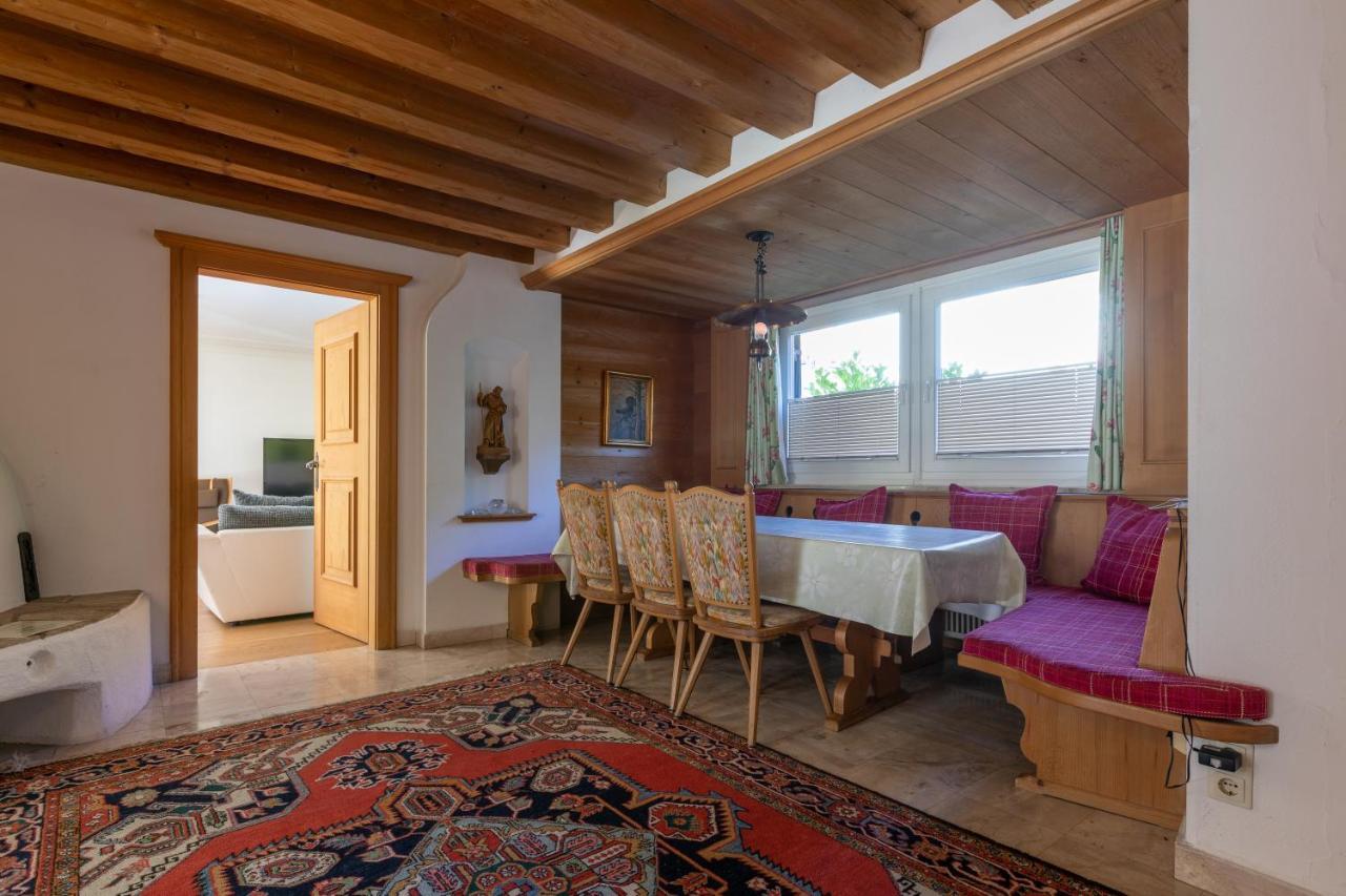 Ahorn Chalet Mayrhofen Dış mekan fotoğraf