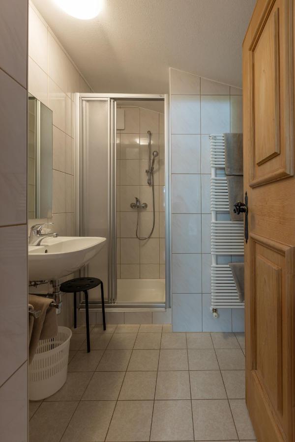 Ahorn Chalet Mayrhofen Dış mekan fotoğraf