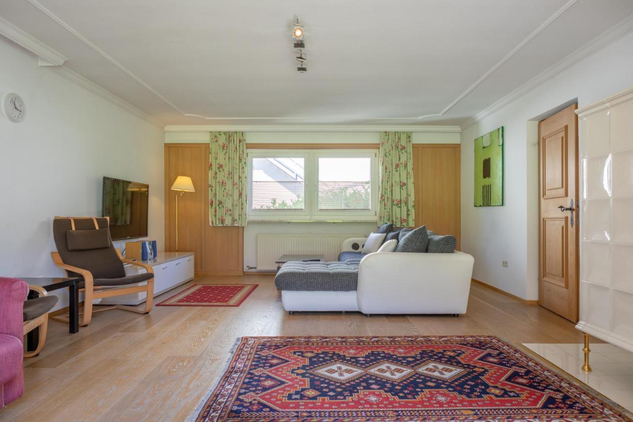 Ahorn Chalet Mayrhofen Dış mekan fotoğraf
