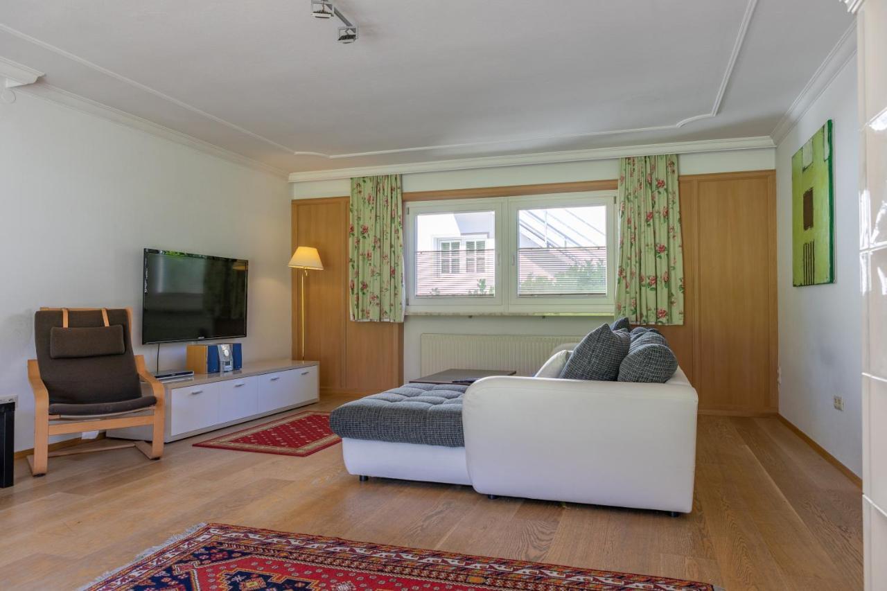 Ahorn Chalet Mayrhofen Dış mekan fotoğraf