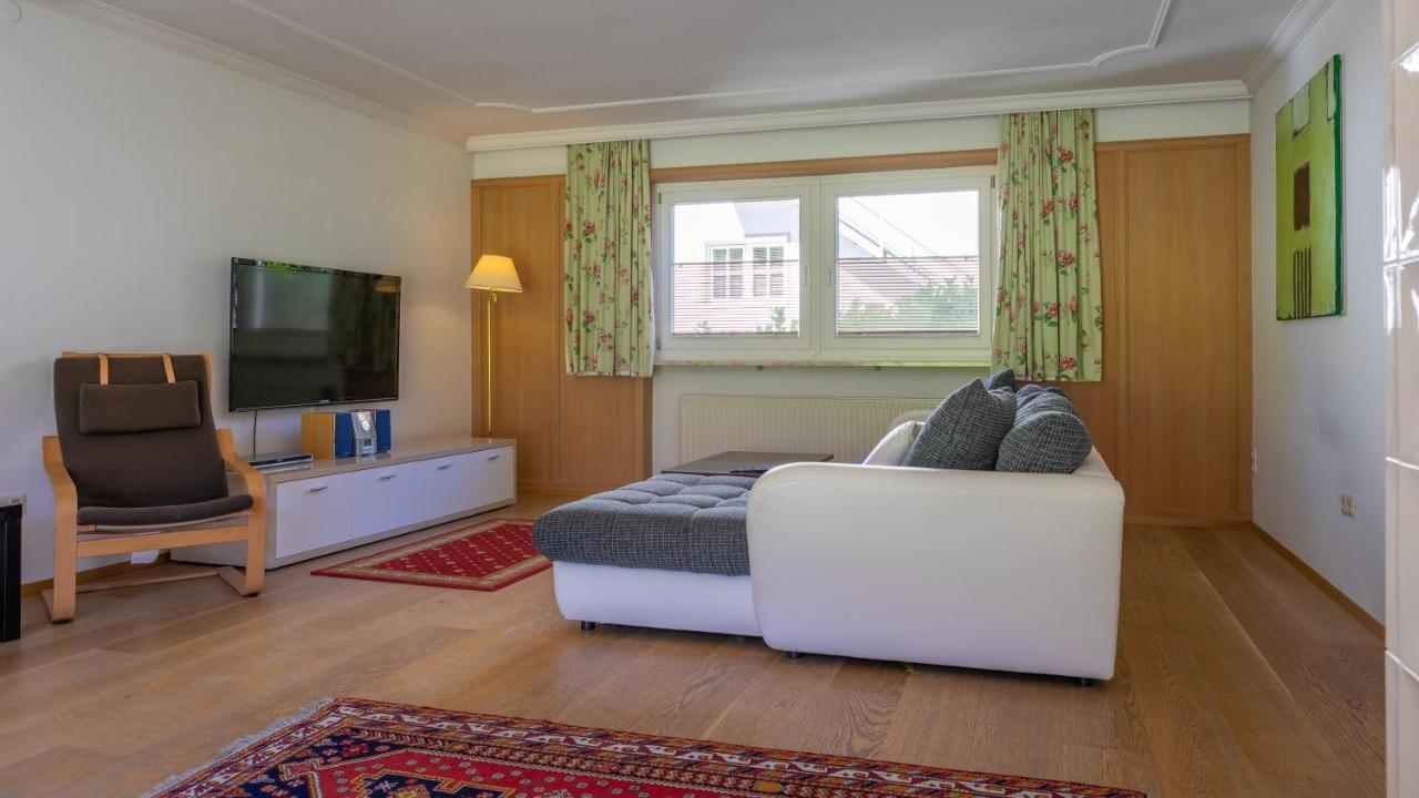 Ahorn Chalet Mayrhofen Dış mekan fotoğraf