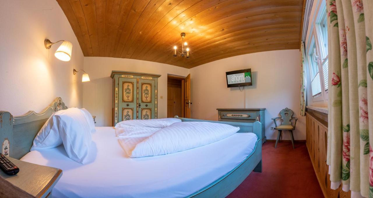Ahorn Chalet Mayrhofen Dış mekan fotoğraf