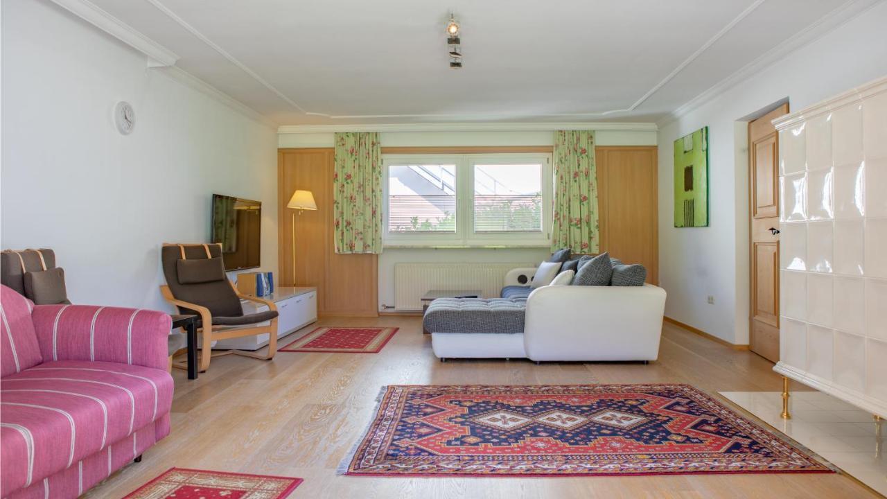Ahorn Chalet Mayrhofen Dış mekan fotoğraf