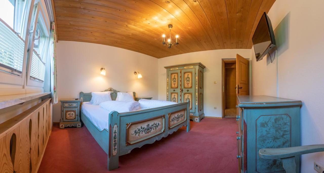 Ahorn Chalet Mayrhofen Dış mekan fotoğraf