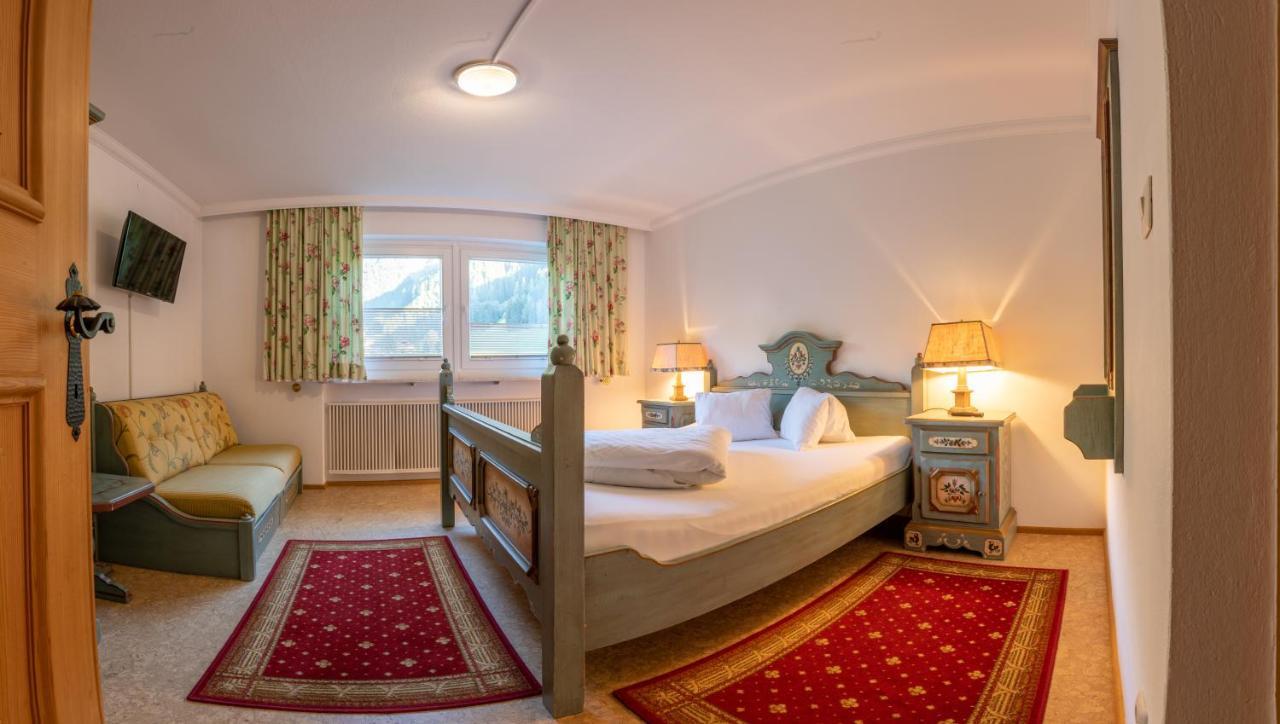 Ahorn Chalet Mayrhofen Dış mekan fotoğraf
