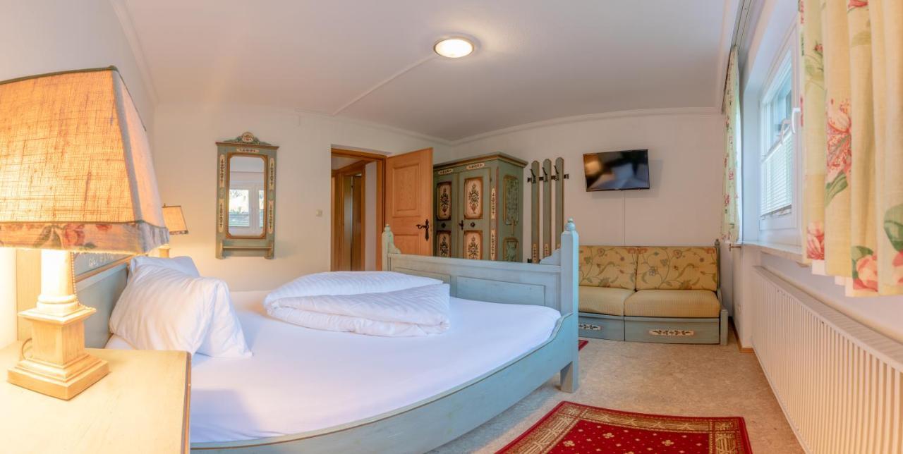 Ahorn Chalet Mayrhofen Dış mekan fotoğraf