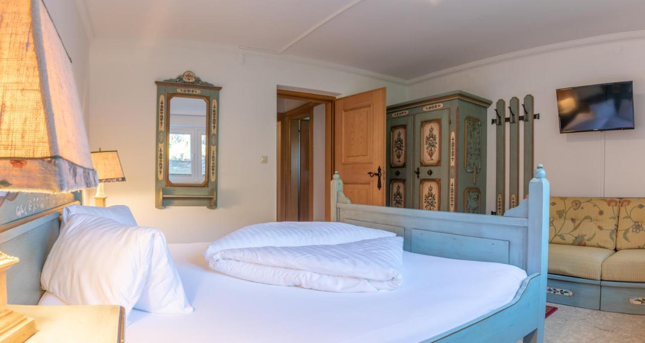 Ahorn Chalet Mayrhofen Dış mekan fotoğraf