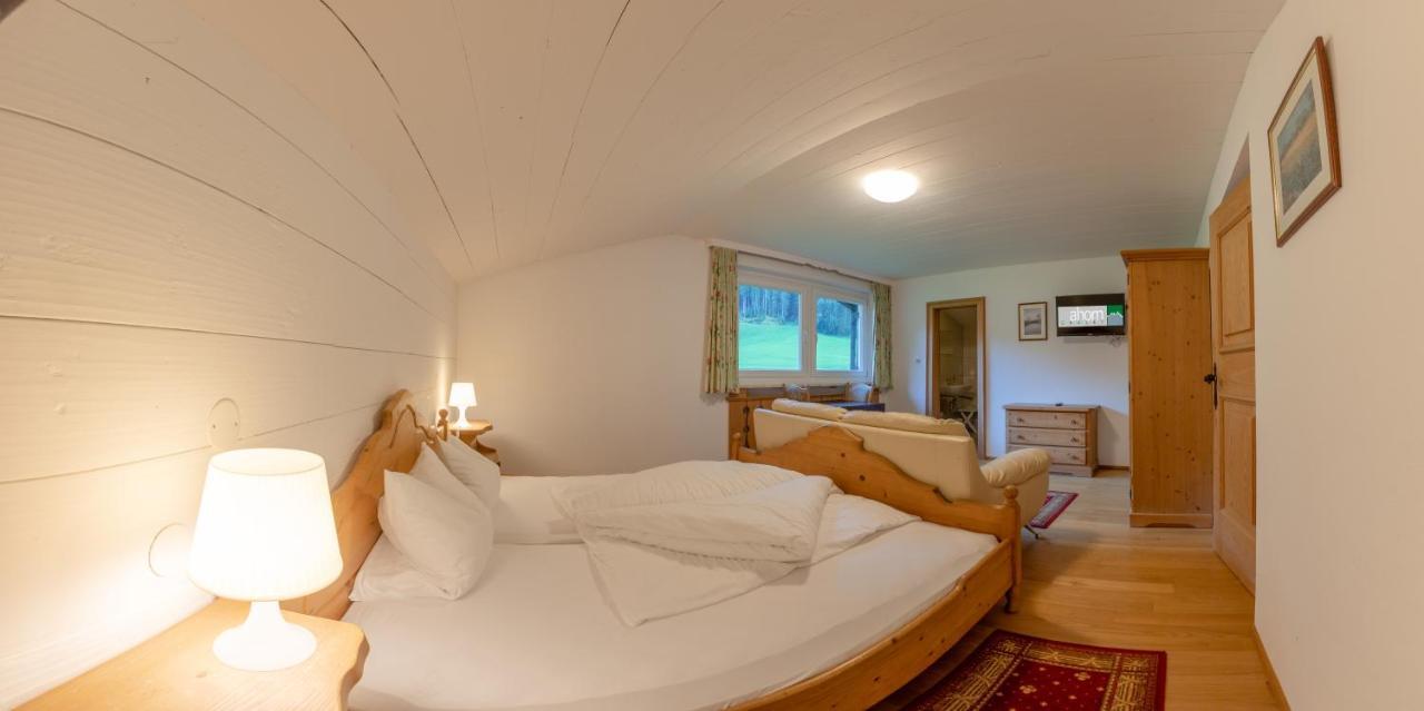 Ahorn Chalet Mayrhofen Dış mekan fotoğraf