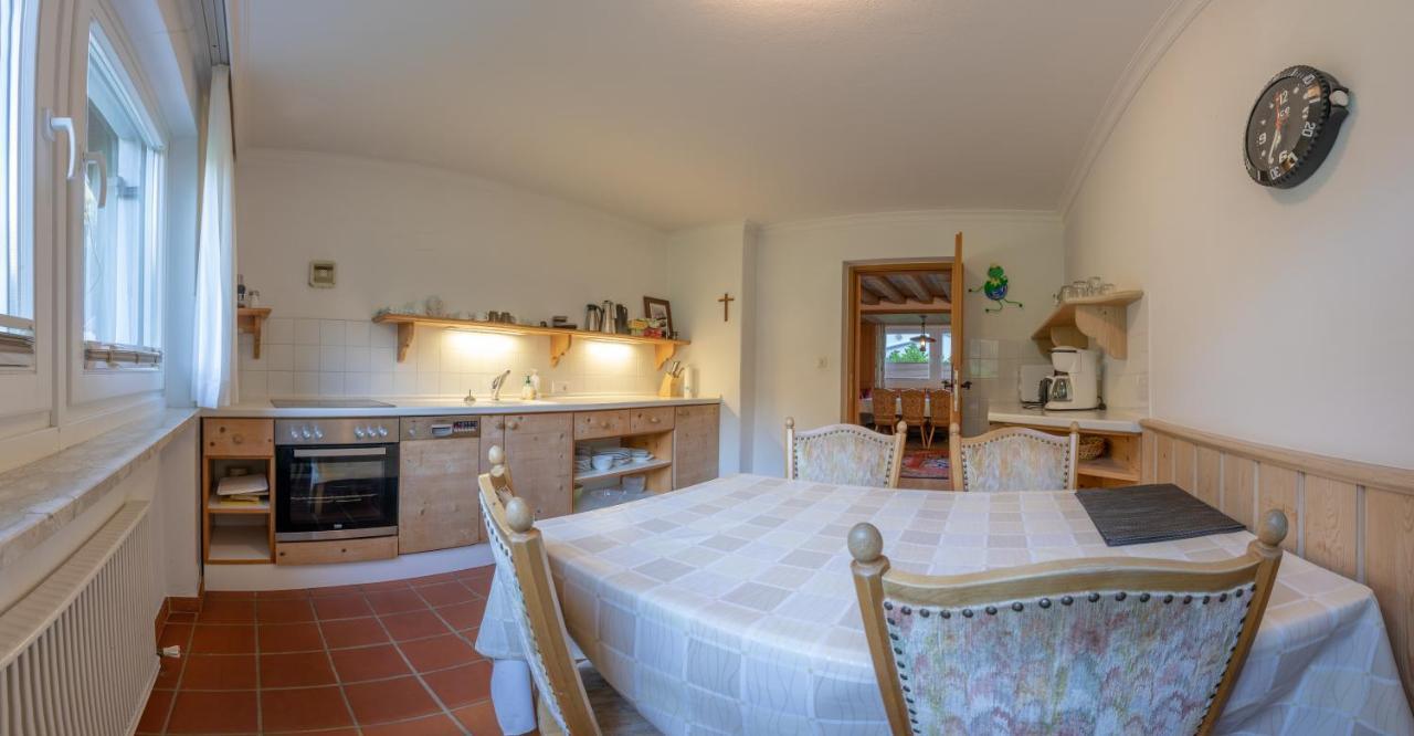 Ahorn Chalet Mayrhofen Dış mekan fotoğraf