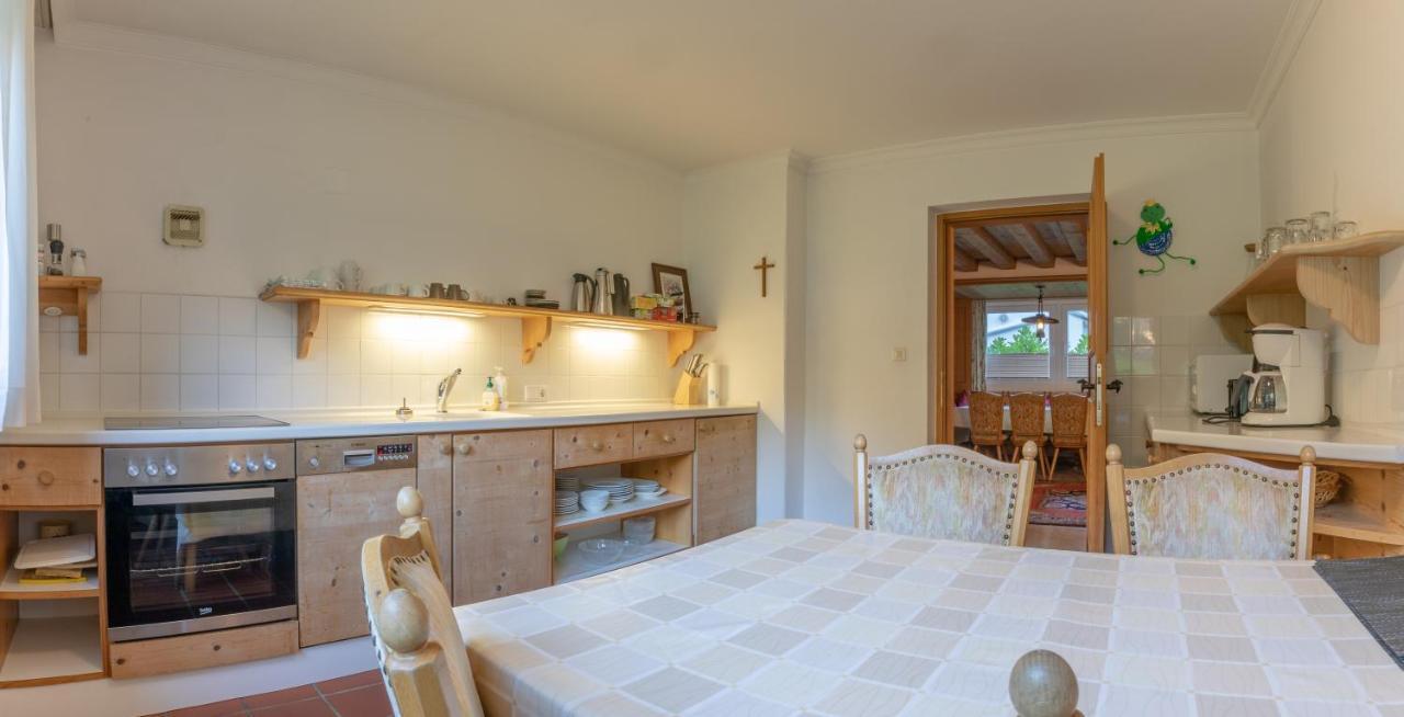 Ahorn Chalet Mayrhofen Dış mekan fotoğraf